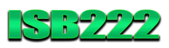 Logo Isb222